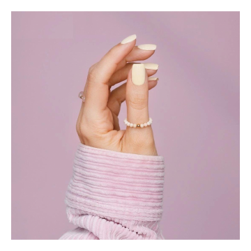 Гел лак 388 Sunny Lemon Semilac