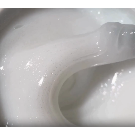 Гел Semilac Thixo Sprakle White 15 мл.