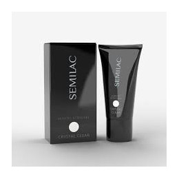 Акригел Semilac Crystal Clear 30мл.