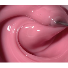 Гел Semilac Thixo Natural Peach 15мл.