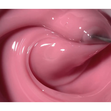 Гел Semilac Thixo Natural Peach 15мл.