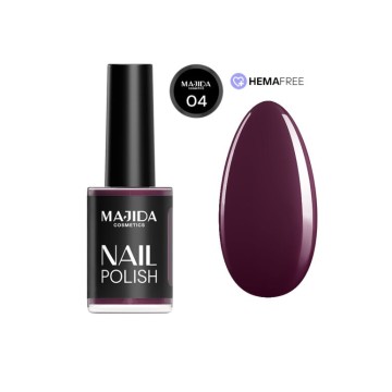 Лак за нокти Majida 04