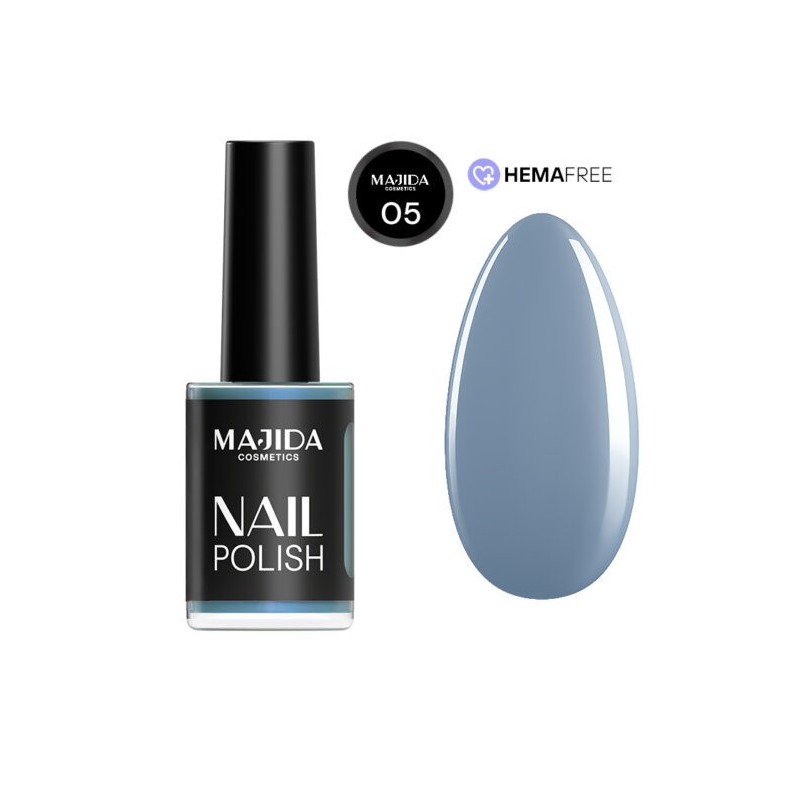 Лак за нокти Majida 05