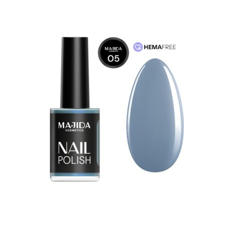 Лак за нокти Majida 05