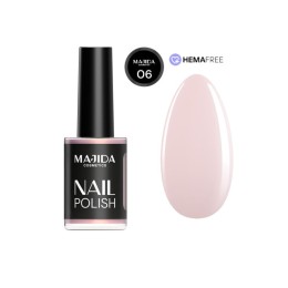Лак за нокти Majida 06