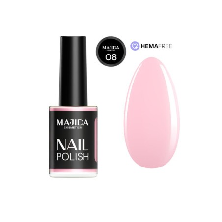 Лак за нокти Majida 08