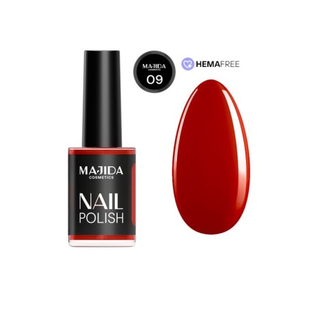 Лак за нокти Majida 09