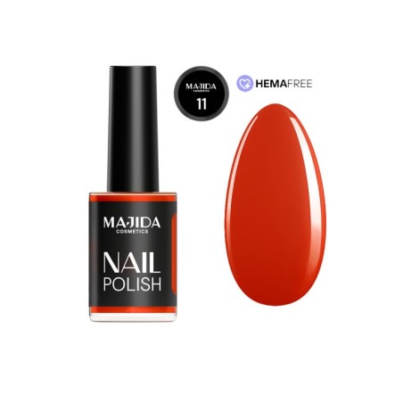 Лак за нокти Majida 11
