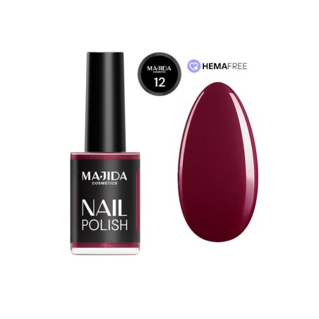 Лак за нокти Majida 12