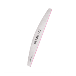 Пила 100/180 грит Semilac