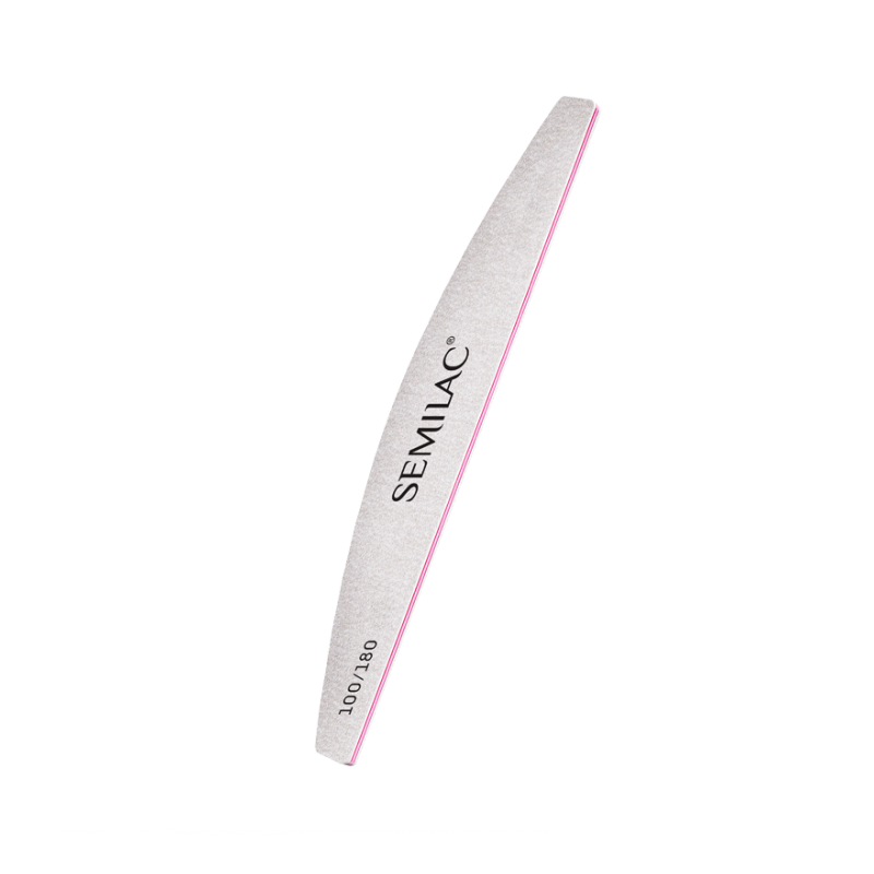 Пила 100/180 грит Semilac