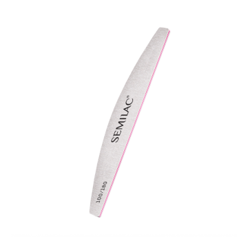 Пила 100/180 грит Semilac