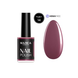 Лак за нокти Majida 14