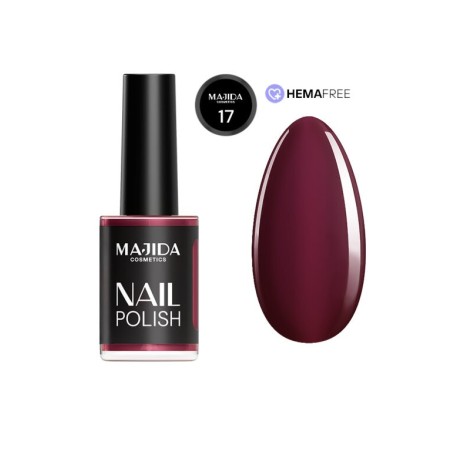 Лак за нокти Majida 17
