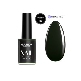 Лак за нокти Majida 19