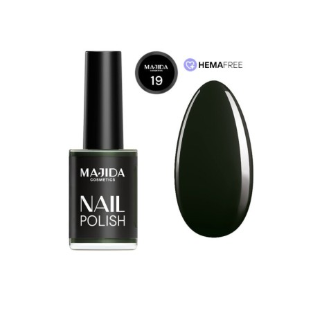 Лак за нокти Majida 19