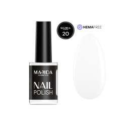 Лак за нокти Majida 20