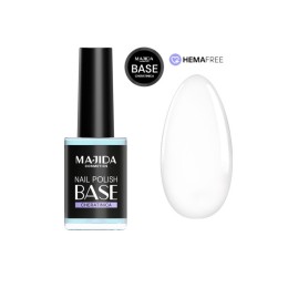 База за обикновени лакове-кератинова Majida