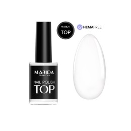 Лак за нокти ТОП Majida