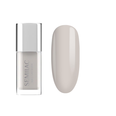 Лак за нокти Semilac  101