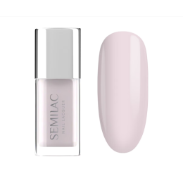 Лак за нокти Semilac 102