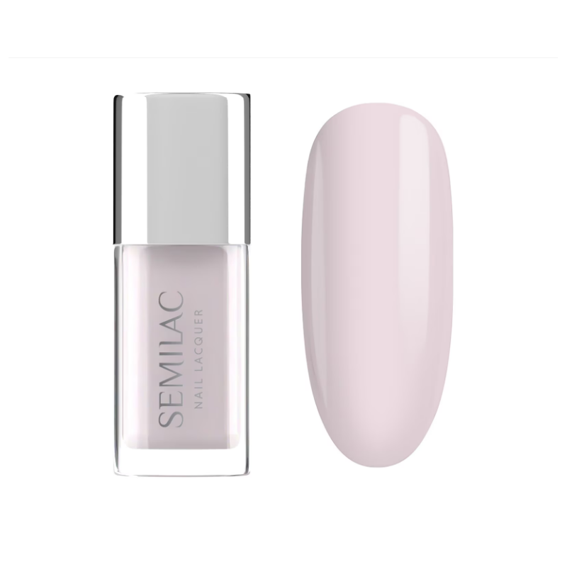 Лак за нокти Semilac 102