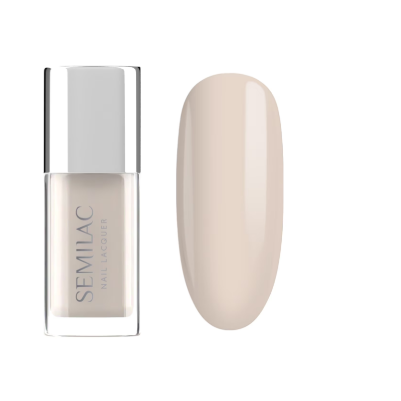 Лак за нокти Semilac 104 Лак за нокти Semilac 104