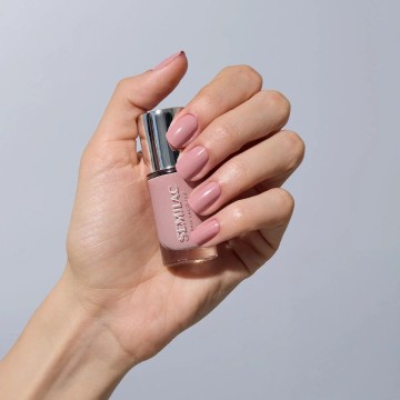 Лак за нокти Semilac 107