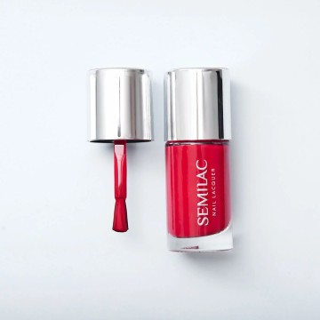 Лак за нокти Semilac 110