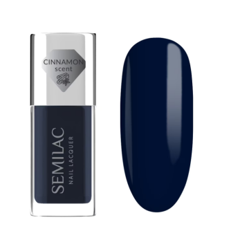 Лак за нокти Semilac 113