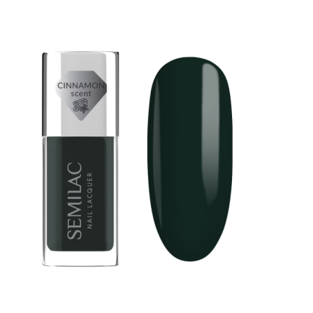 Лак за нокти Semilac 114