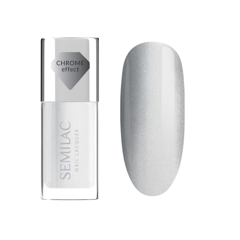 Лак за нокти Semilac 115