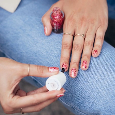 Лак за нокти Semilac 41