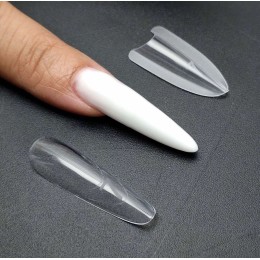 Форми горни сандвич бадем