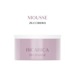 Мус за тяло Zucchero Majida пълнител 240 мл.