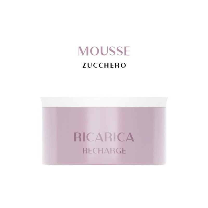 Мус за тяло Zucchero Majida пълнител 240 мл.