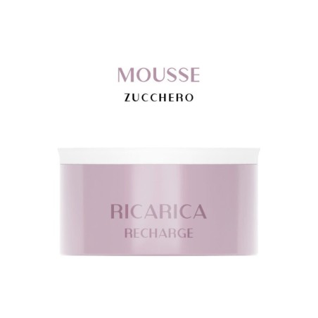 Мус за тяло Zucchero Majida пълнител 240 мл.