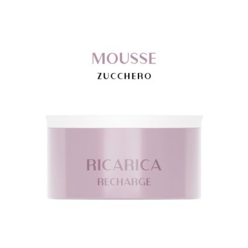 Мус за тяло Zucchero Majida пълнител 240 мл.