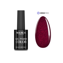 Гел лак Majida 3233 Crimson Dust
