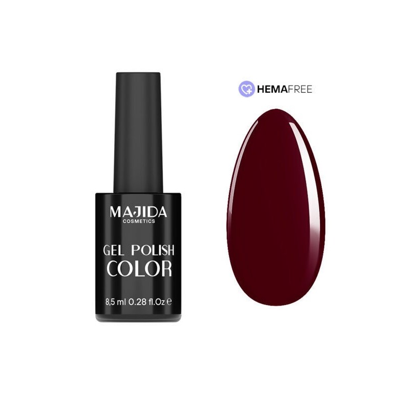 Гел лак Majida 3235 Inner Flame