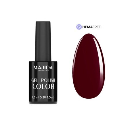 Гел лак Majida 3235 Inner Flame