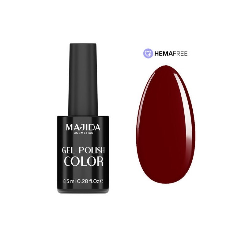 Гел лак Majida 3237 Velvet Secret