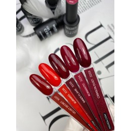 Гел лак Majida 3237 Velvet Secret