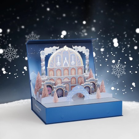 Адвент календар Staleksland