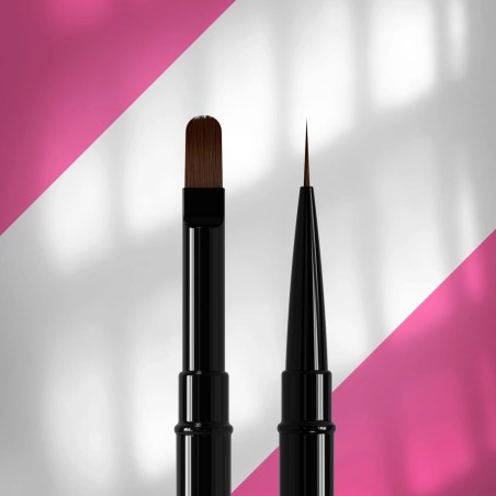 Четка Staleks Expert 03/06