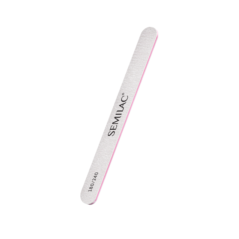 Пила 180/240 грит Semilac