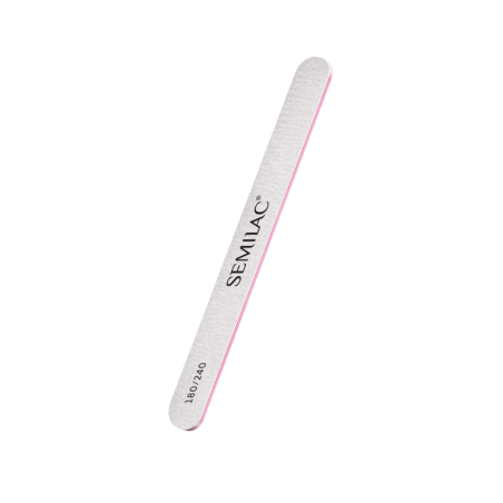 Пила 180/240 грит Semilac