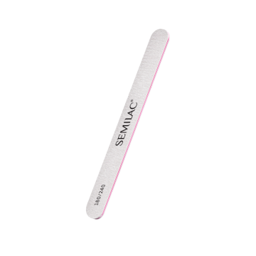 Пила 180/240 грит Semilac