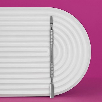 Избутвач за кутикула 30/5 Expert Staleks