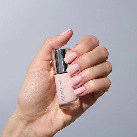 Лак за нокти Semilac 105